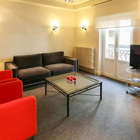 Hotel Habitus Leyre 3*