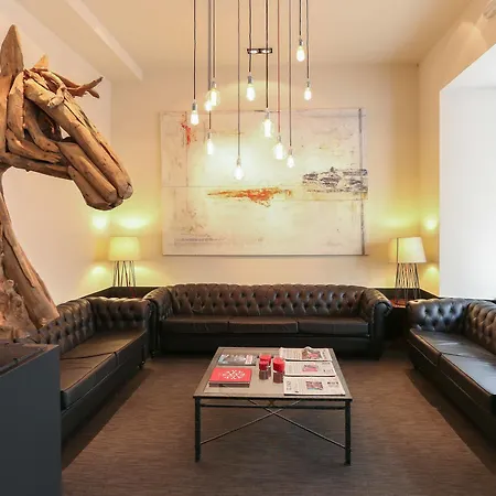 Habitus Leyre Hotel Pamplona