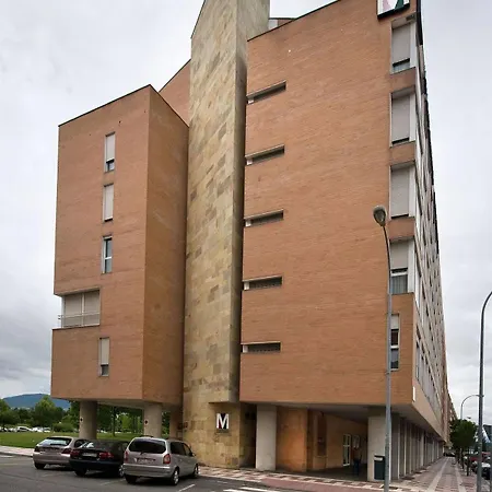 Apartahotel Sercotel Mirasierra
