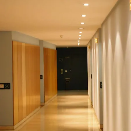 Sercotel Mirasierra Apartahotel