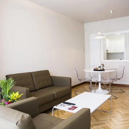 Sercotel Mirasierra Pamplona
