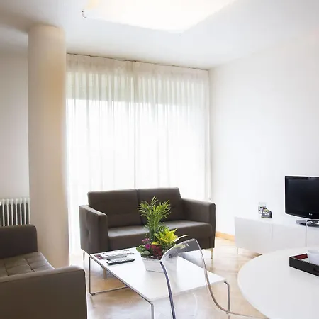 Sercotel Mirasierra 3*