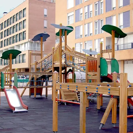 Sercotel Mirasierra 3* Pamplona