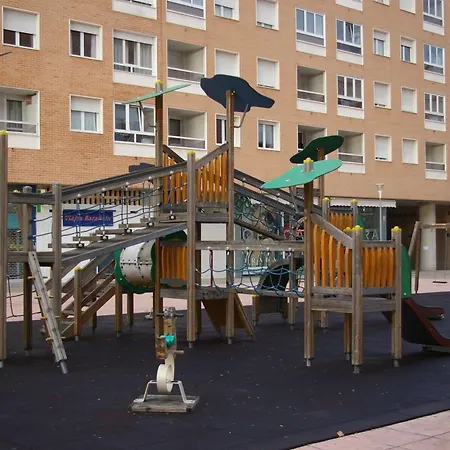 Apartahotel Sercotel Mirasierra