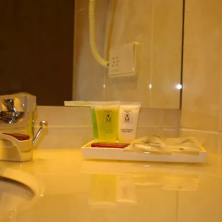 Apartahotel Sercotel Mirasierra Pamplona