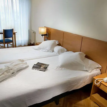 Sercotel Mirasierra 3* Pamplona