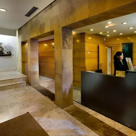 Sercotel Mirasierra Pamplona