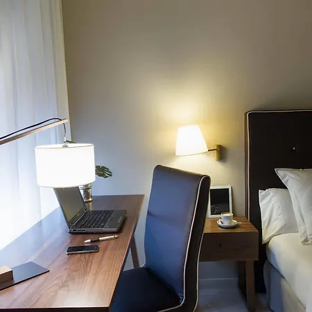 Plaza 3* Pamplona