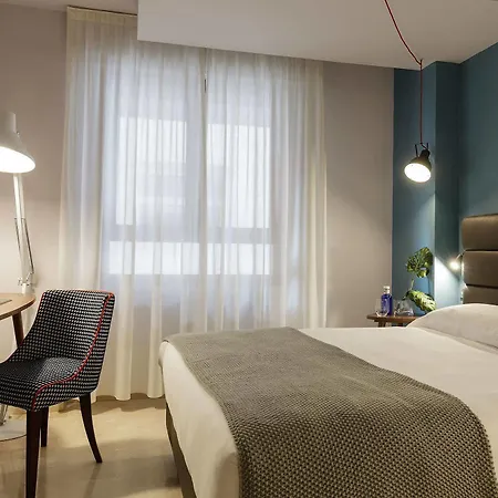 Hotel Plaza Pamplona