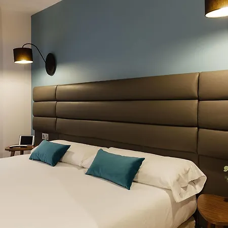 Plaza 3* Pamplona