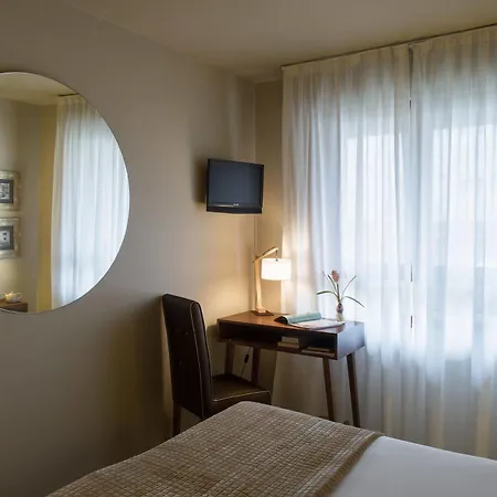 Hotel Plaza Pamplona