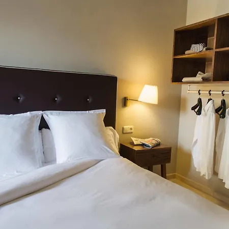Hotel Plaza 3*