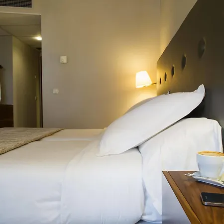 Hotel Plaza Pamplona