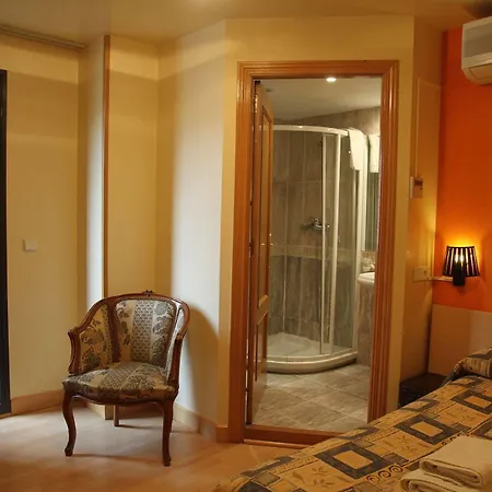 Apartamento Acella