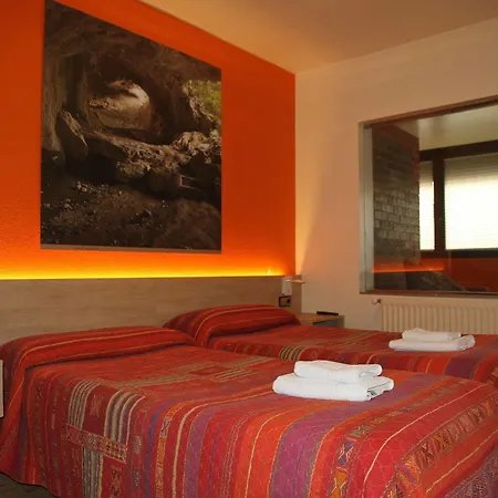 Acella Apartamento *