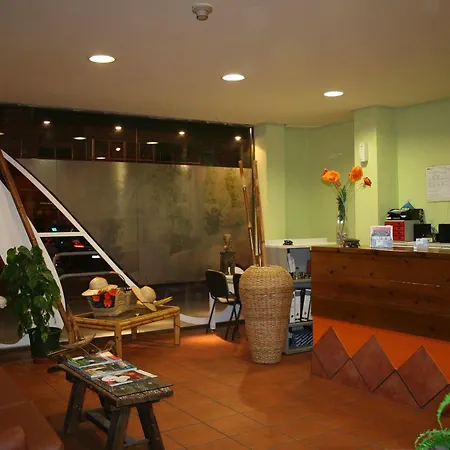 Acella Apartamento