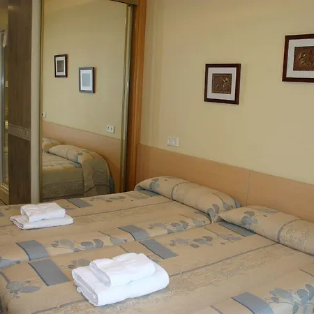 Acella Apartamento