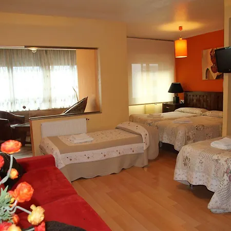 Acella Apartamento *