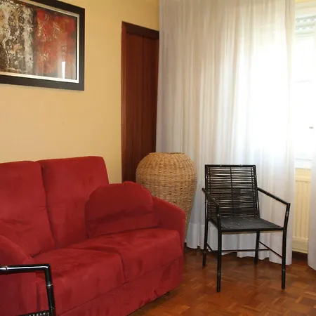 Apartamento Acella *