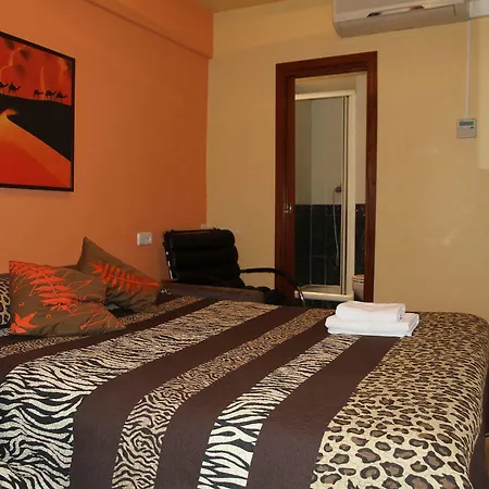 Apartamento Acella