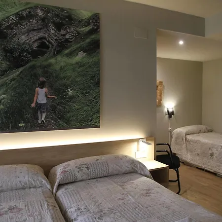 Acella Apartamento