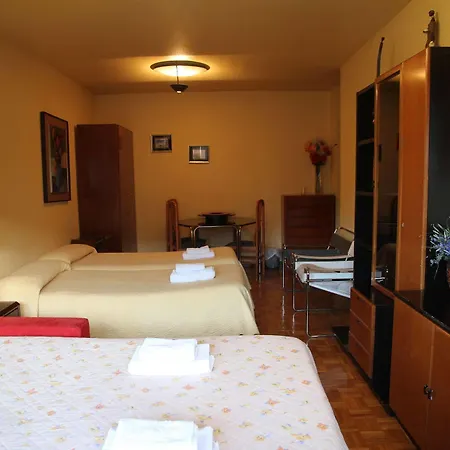 Apartamento Acella Pamplona