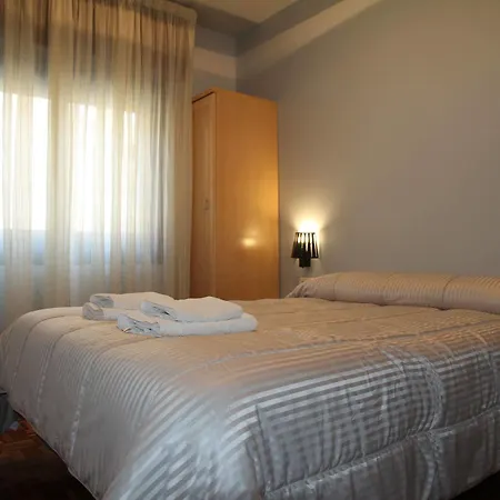 Apartamento Acella *