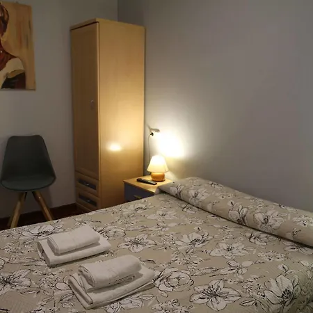 Apartamento Acella