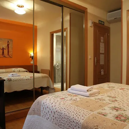 Acella Apartamento Pamplona