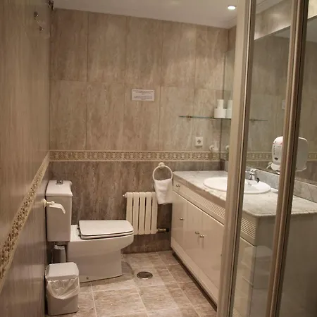 Apartamento Acella Pamplona