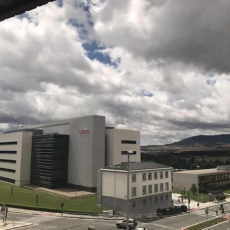 Iruña Pamplona