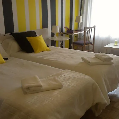 Iruña Apartahotel Pamplona