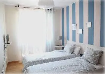 Inn Estela Pamplona