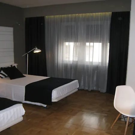 Habitus Leyre Pamplona
