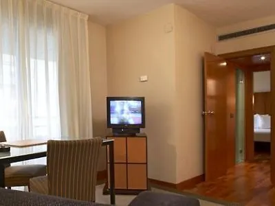 Ac Ciudad De Hotel 4*