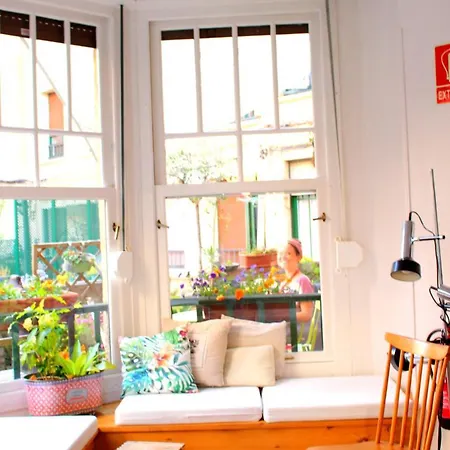 Aloha Albergue *