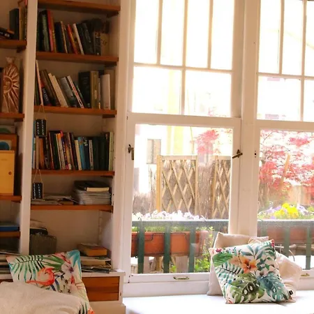Albergue Aloha *