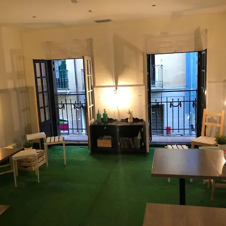 El Camino Urban Guest house Pamplona