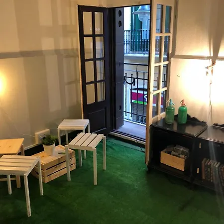 Guest house El Camino Urban *