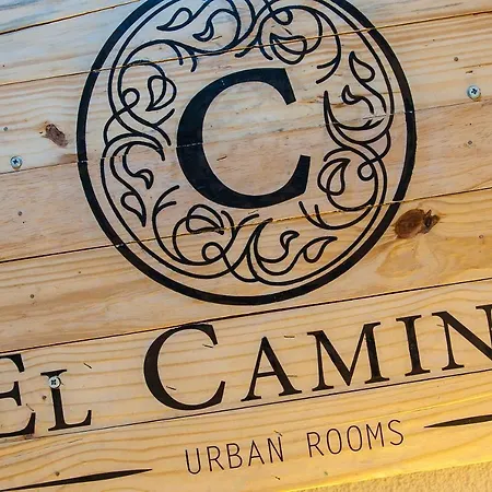 Guest house El Camino Urban Pamplona