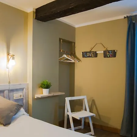 El Camino Urban Guest house Pamplona