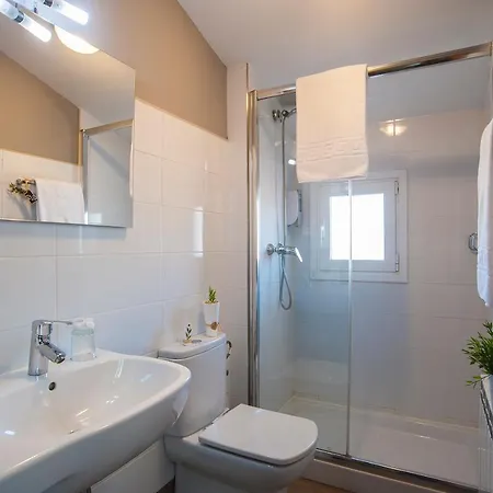 El Camino Urban Guest house