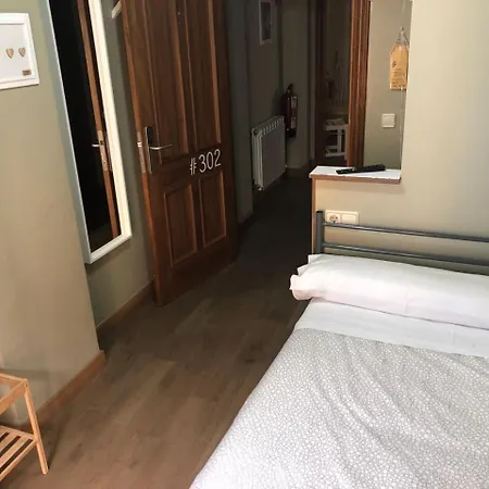 El Camino Urban Guest house *
