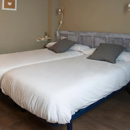 El Camino Urban Guest house Pamplona