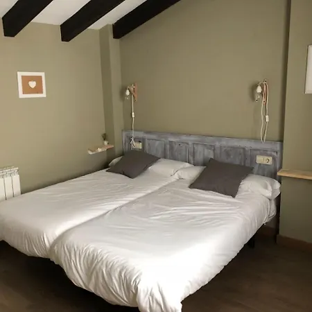 El Camino Urban Guest house *