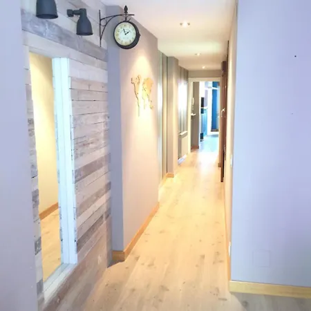 Calleestafeta, Apartamento Apartment Pamplona