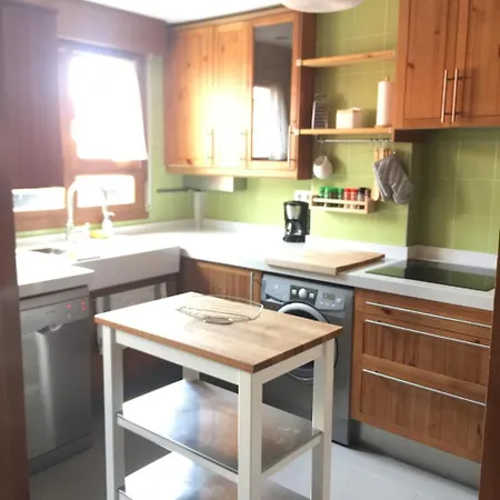 Calleestafeta, Apartamento Apartment Pamplona