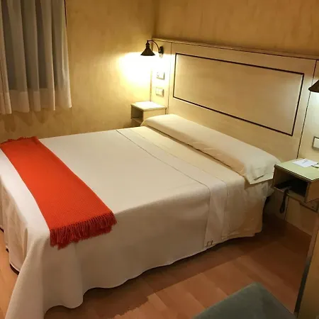 Castillo De Javier Hotel