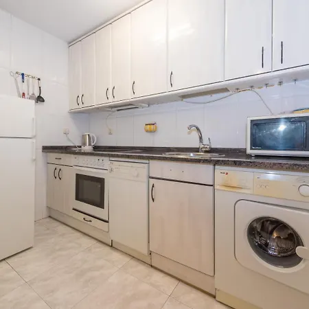 Gestion De Apartment *