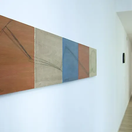 Apartamentos Pamplona 2*